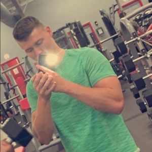 Meet your Posher, Login